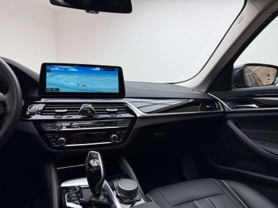 BMW 5er Gebrauchtwagen BMW 5er Gebrauchtwagen