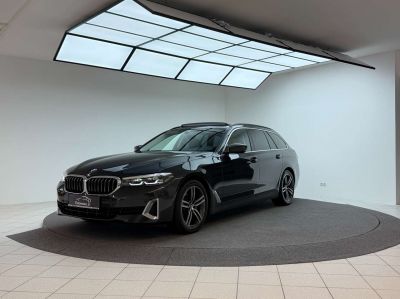 BMW 5er Gebrauchtwagen BMW 5er Gebrauchtwagen