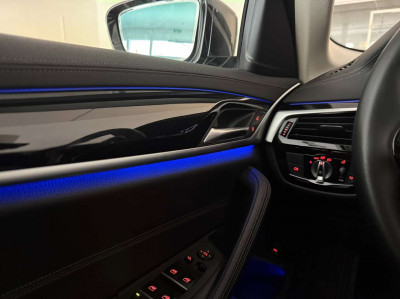 BMW 5er Gebrauchtwagen