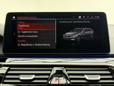 BMW 5er Gebrauchtwagen BMW 5er Gebrauchtwagen