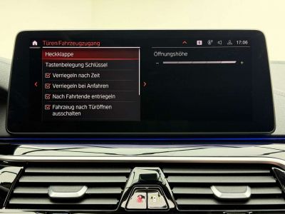BMW 5er Gebrauchtwagen BMW 5er Gebrauchtwagen