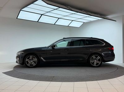 BMW 5er Gebrauchtwagen BMW 5er Gebrauchtwagen