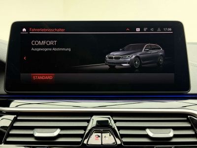 BMW 5er Gebrauchtwagen BMW 5er Gebrauchtwagen