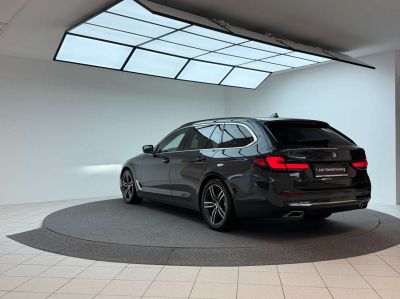 BMW 5er Gebrauchtwagen BMW 5er Gebrauchtwagen