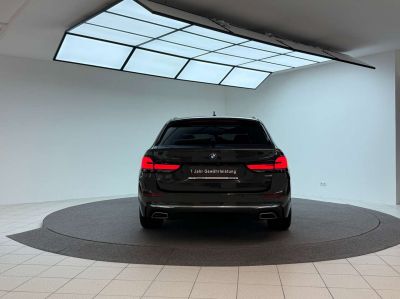 BMW 5er Gebrauchtwagen BMW 5er Gebrauchtwagen