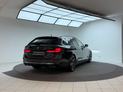 BMW 5er Gebrauchtwagen BMW 5er Gebrauchtwagen