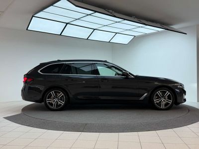BMW 5er Gebrauchtwagen BMW 5er Gebrauchtwagen
