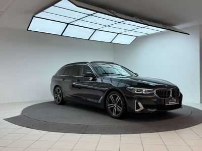 BMW 5er Gebrauchtwagen BMW 5er Gebrauchtwagen