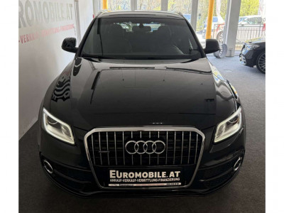 Audi Q5 Gebrauchtwagen