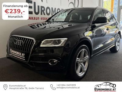 Audi Q5 Gebrauchtwagen Audi Q5 Gebrauchtwagen