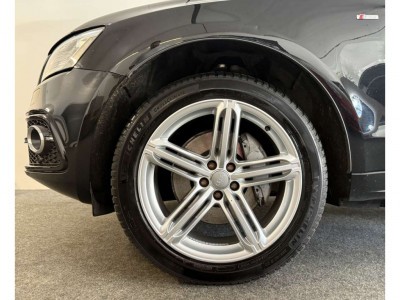 Audi Q5 Gebrauchtwagen