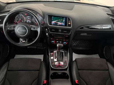 Audi Q5 Gebrauchtwagen