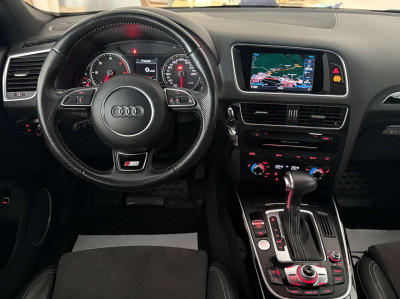 Audi Q5 Gebrauchtwagen