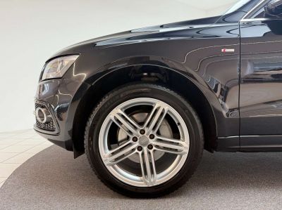 Audi Q5 Gebrauchtwagen