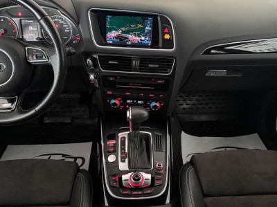 Audi Q5 Gebrauchtwagen