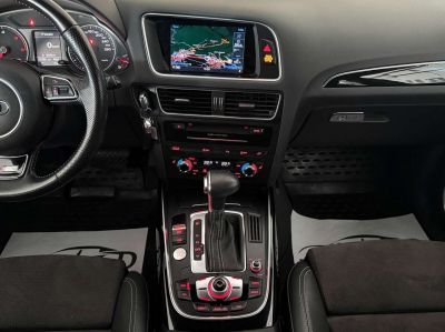 Audi Q5 Gebrauchtwagen Audi Q5 Gebrauchtwagen
