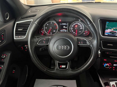 Audi Q5 Gebrauchtwagen