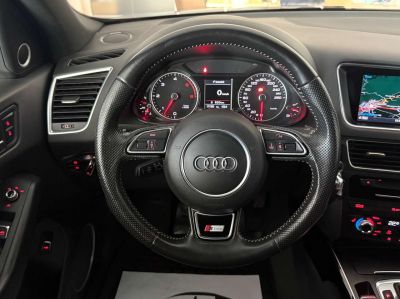 Audi Q5 Gebrauchtwagen Audi Q5 Gebrauchtwagen