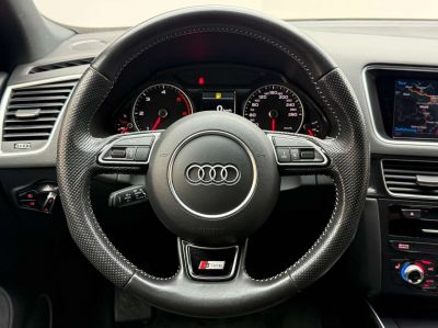 Audi Q5 Gebrauchtwagen