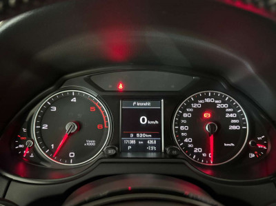 Audi Q5 Gebrauchtwagen