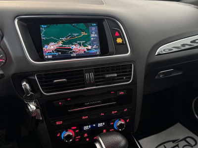 Audi Q5 Gebrauchtwagen