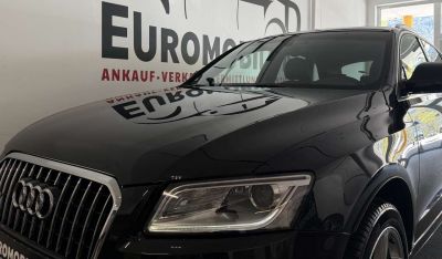 Audi Q5 Gebrauchtwagen Audi Q5 Gebrauchtwagen