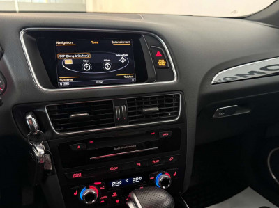 Audi Q5 Gebrauchtwagen