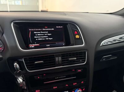 Audi Q5 Gebrauchtwagen Audi Q5 Gebrauchtwagen