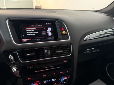 Audi Q5 Gebrauchtwagen Audi Q5 Gebrauchtwagen