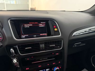 Audi Q5 Gebrauchtwagen Audi Q5 Gebrauchtwagen