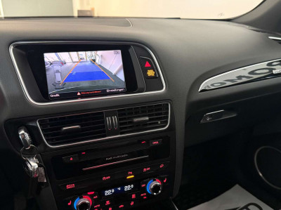 Audi Q5 Gebrauchtwagen