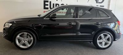 Audi Q5 Gebrauchtwagen Audi Q5 Gebrauchtwagen