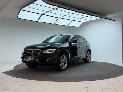 Audi Q5 Gebrauchtwagen