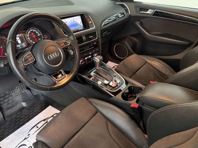 Audi Q5 Gebrauchtwagen Audi Q5 Gebrauchtwagen