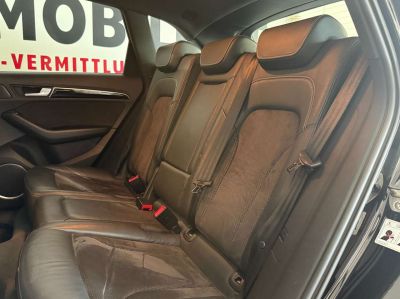 Audi Q5 Gebrauchtwagen Audi Q5 Gebrauchtwagen