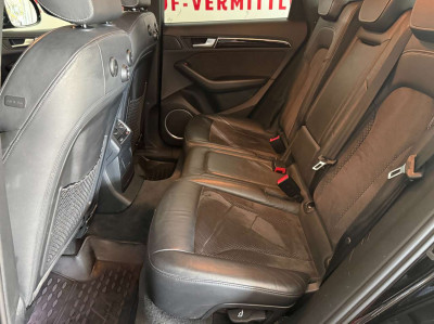 Audi Q5 Gebrauchtwagen