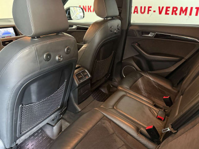 Audi Q5 Gebrauchtwagen