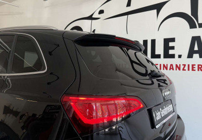 Audi Q5 Gebrauchtwagen