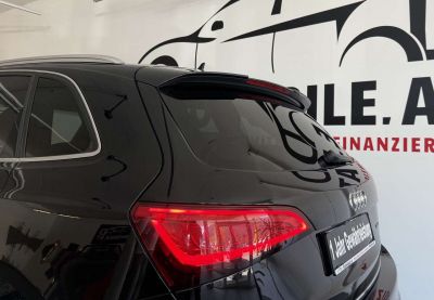 Audi Q5 Gebrauchtwagen Audi Q5 Gebrauchtwagen