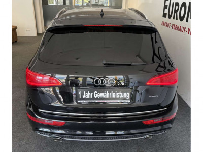 Audi Q5 Gebrauchtwagen