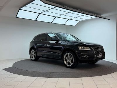 Audi Q5 Gebrauchtwagen