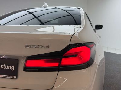 BMW 5er Gebrauchtwagen