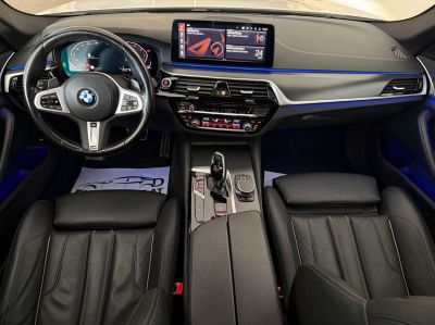 BMW 5er Gebrauchtwagen BMW 5er Gebrauchtwagen