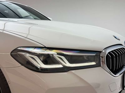 BMW 5er Gebrauchtwagen