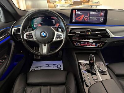 BMW 5er Gebrauchtwagen BMW 5er Gebrauchtwagen