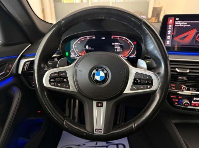 BMW 5er Gebrauchtwagen BMW 5er Gebrauchtwagen