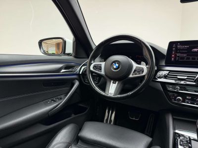 BMW 5er Gebrauchtwagen
