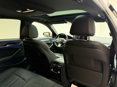 BMW 5er Gebrauchtwagen