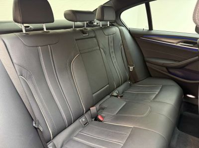 BMW 5er Gebrauchtwagen