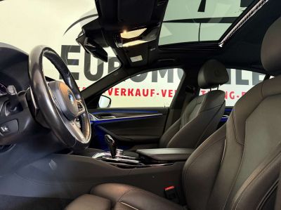 BMW 5er Gebrauchtwagen BMW 5er Gebrauchtwagen